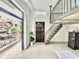 Cho Thuê Phòng duplex Full Nội Thất Có Cửa Sổ Bình Trưng Tây Quận 2