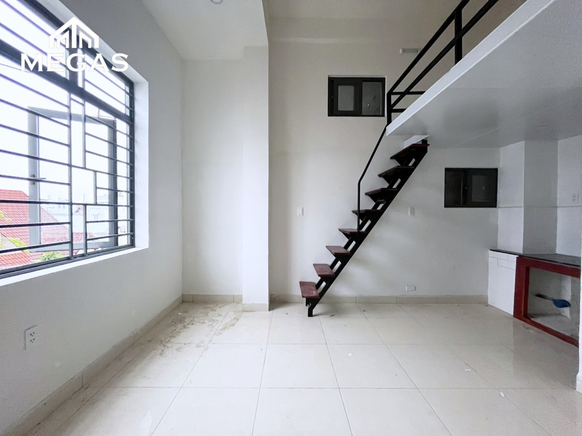 Cho thuê phòng trọ giá cực tốt - mới xây tại Nguyễn Duy Trinh Quận 2