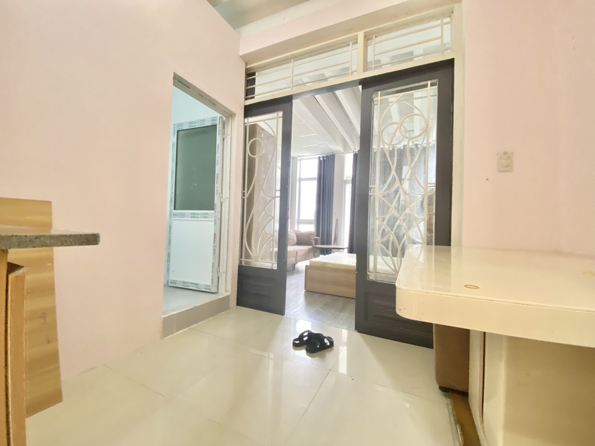 CHDV Bancol Full Nội Thất Gần ĐH Văn Lang CS3