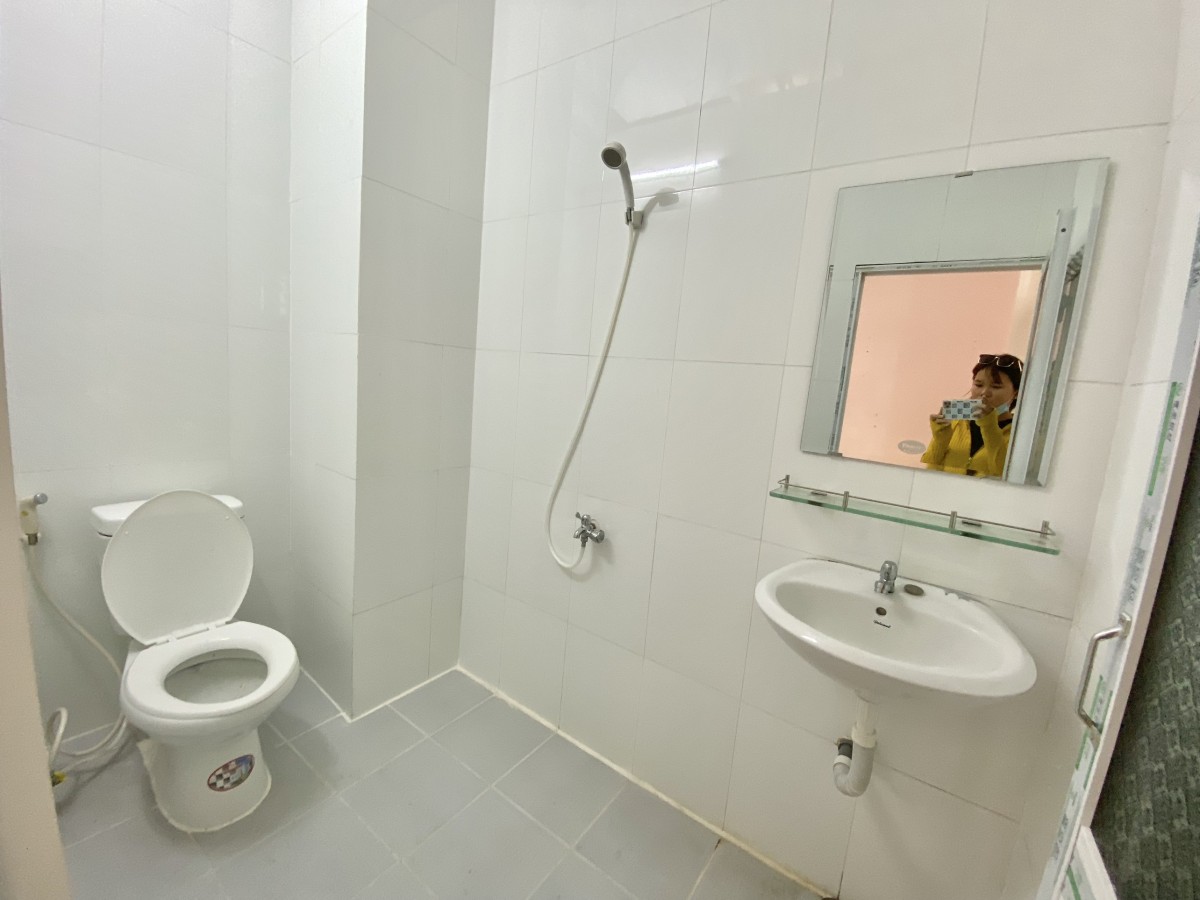CHDV Bancol Full Nội Thất Gần ĐH Văn Lang CS3