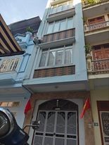Cho thuê nhà tại số 18, ngách 55, ngõ 560, Nguyễn Văn Cừ, Long Biên, Hà Nội