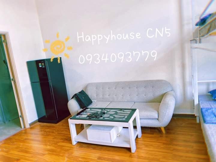 KÝ TÚC XÁ CAO CẤP HAPPY HOUSE QUẬN 3