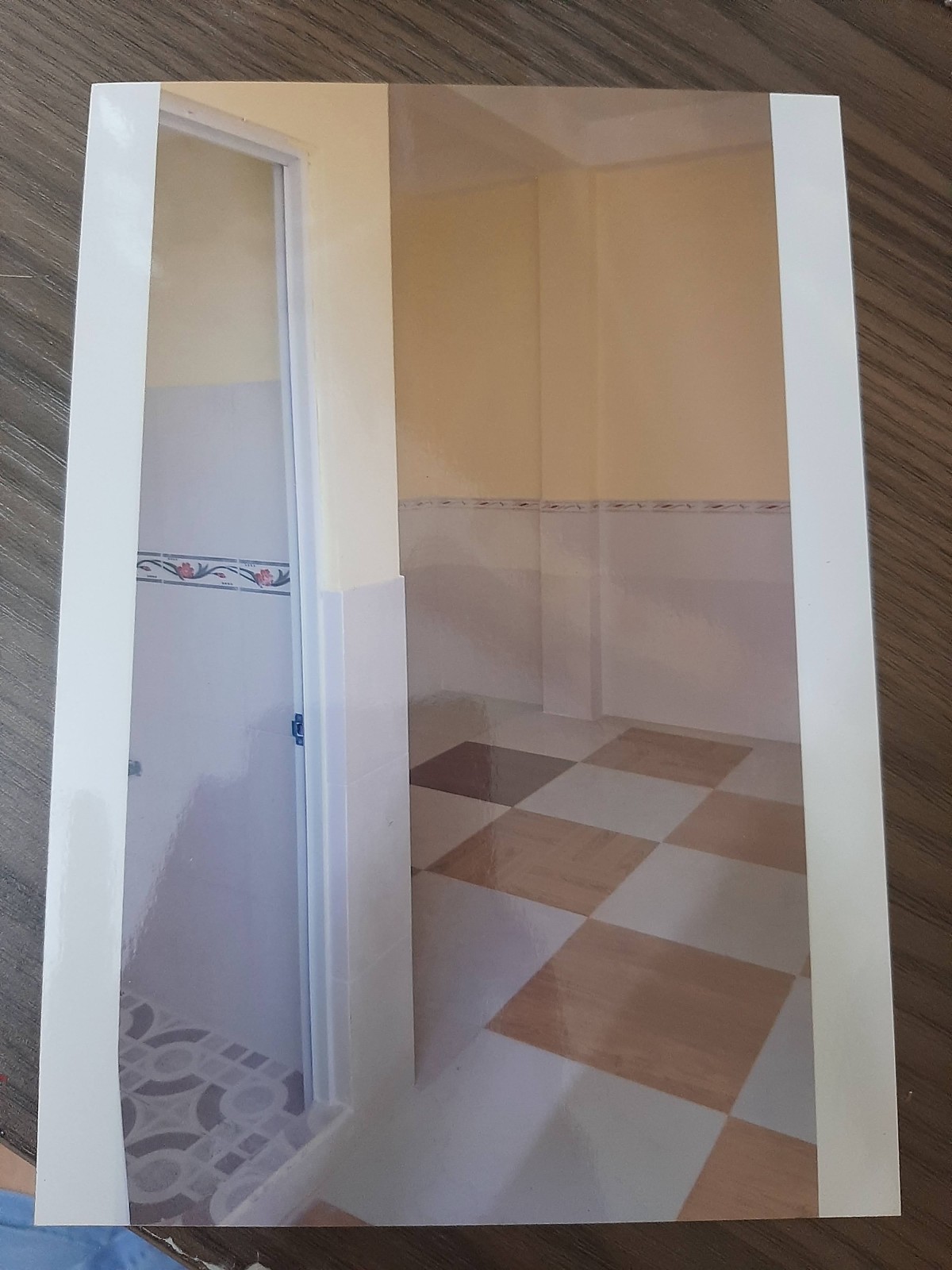 Phòng trọ cho thuê tại quận tân bình