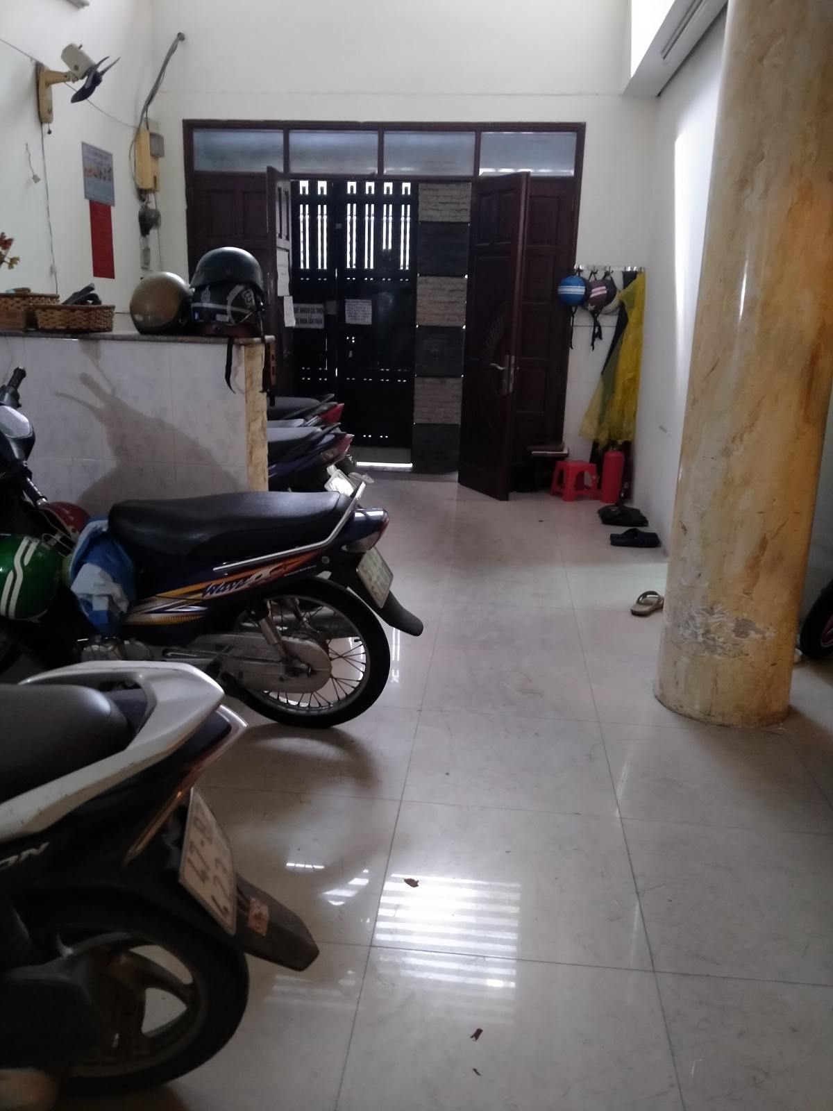 Tìm 1 bạn nam ở ghép khu vực Tân Bình