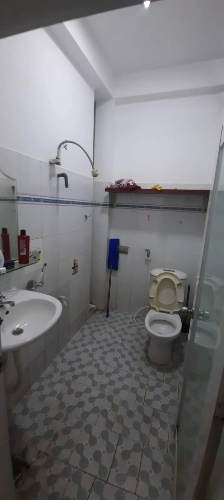 Lê văn duyệt - Cầu bông bình thạnh tìm bạn Nam ở ghép