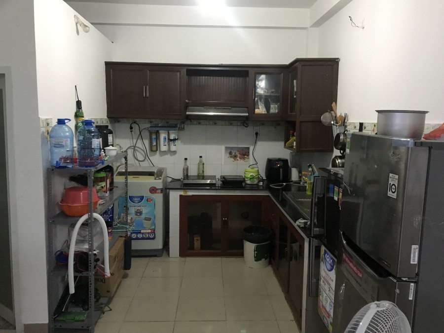 Lê văn duyệt - Cầu bông bình thạnh tìm bạn Nam ở ghép