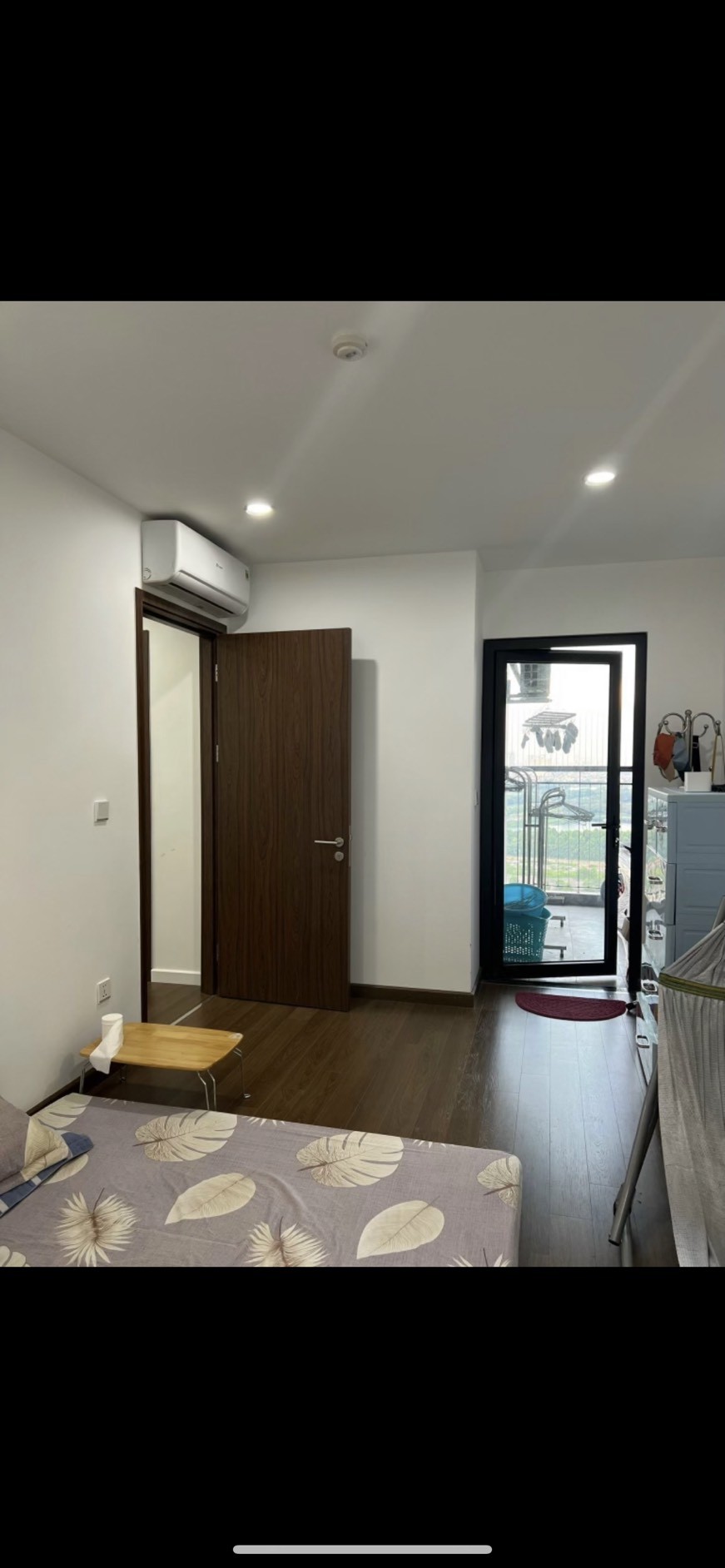 chung cư phương đônggreen park cho thuê căn hộ 82m2 full đồ 12tr/tháng, liên hệ 0969781751