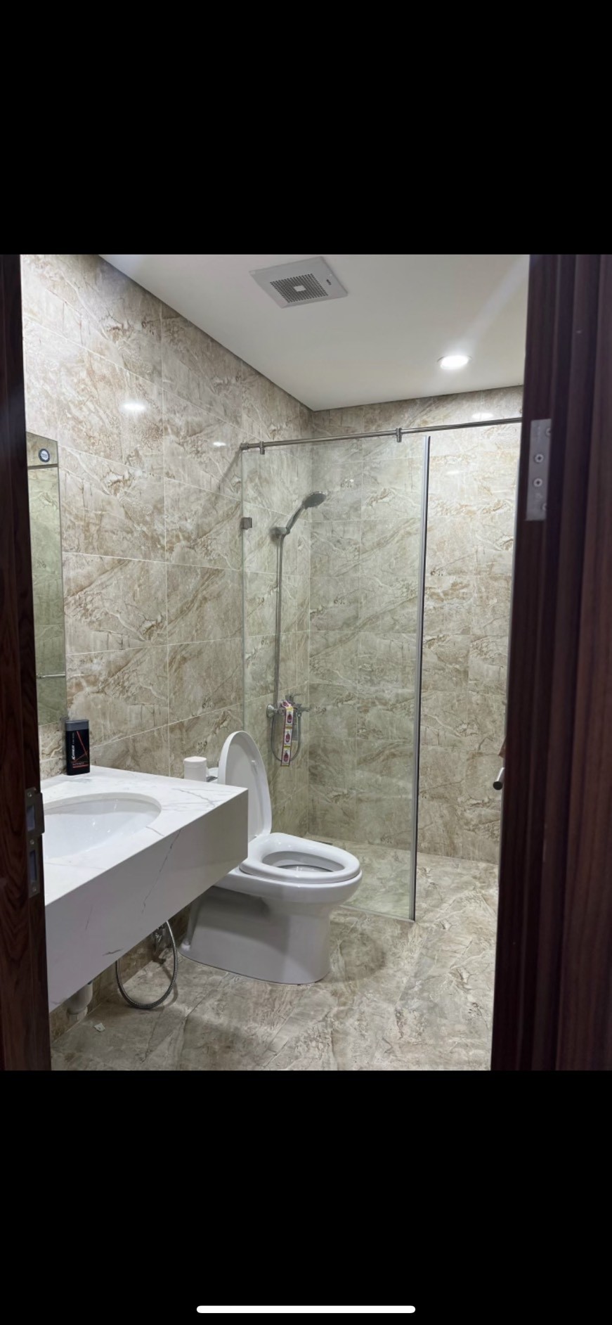chung cư phương đônggreen park cho thuê căn hộ 82m2 full đồ 12tr/tháng, liên hệ 0969781751
