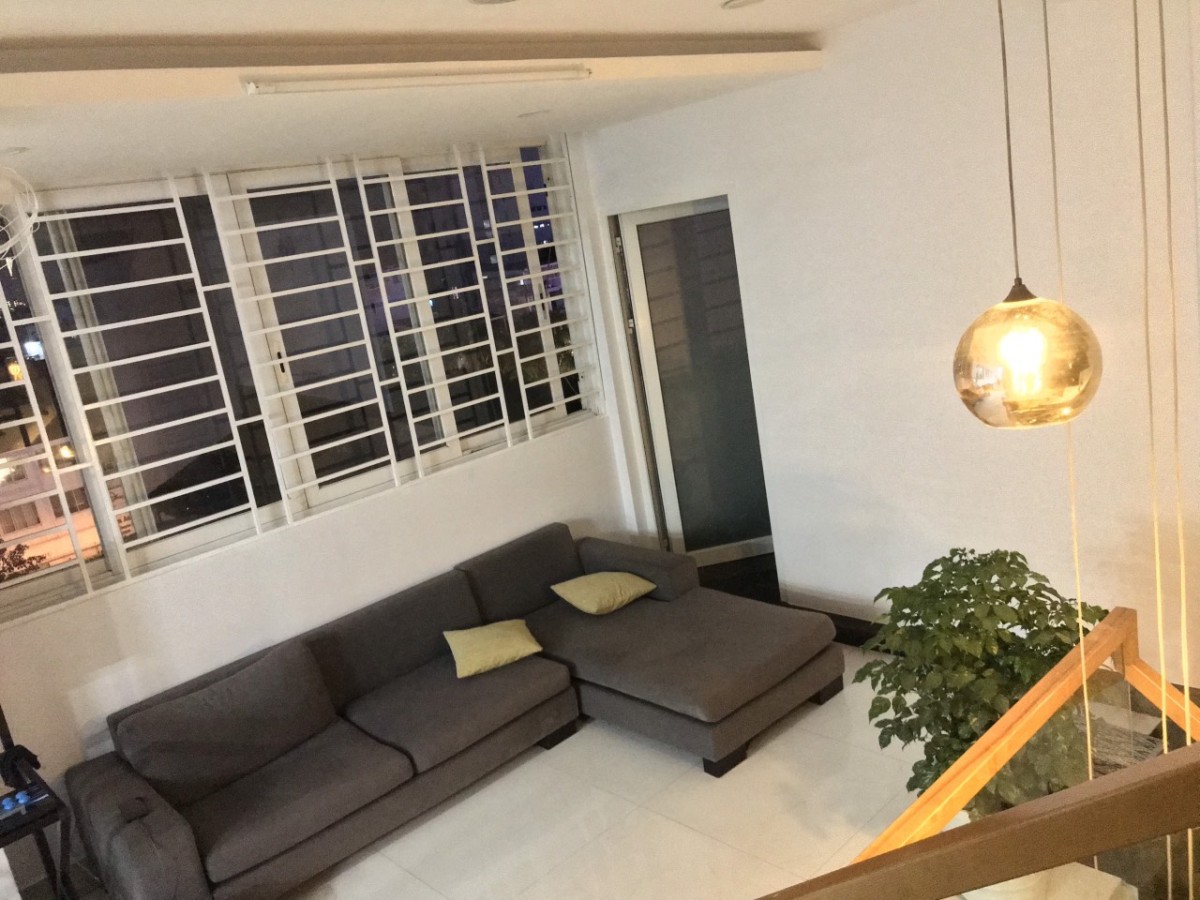 Phòng Trọ KTX HỒ VĂN HUÊ, Phú Nhuận Chỉ Từ 1tr400
