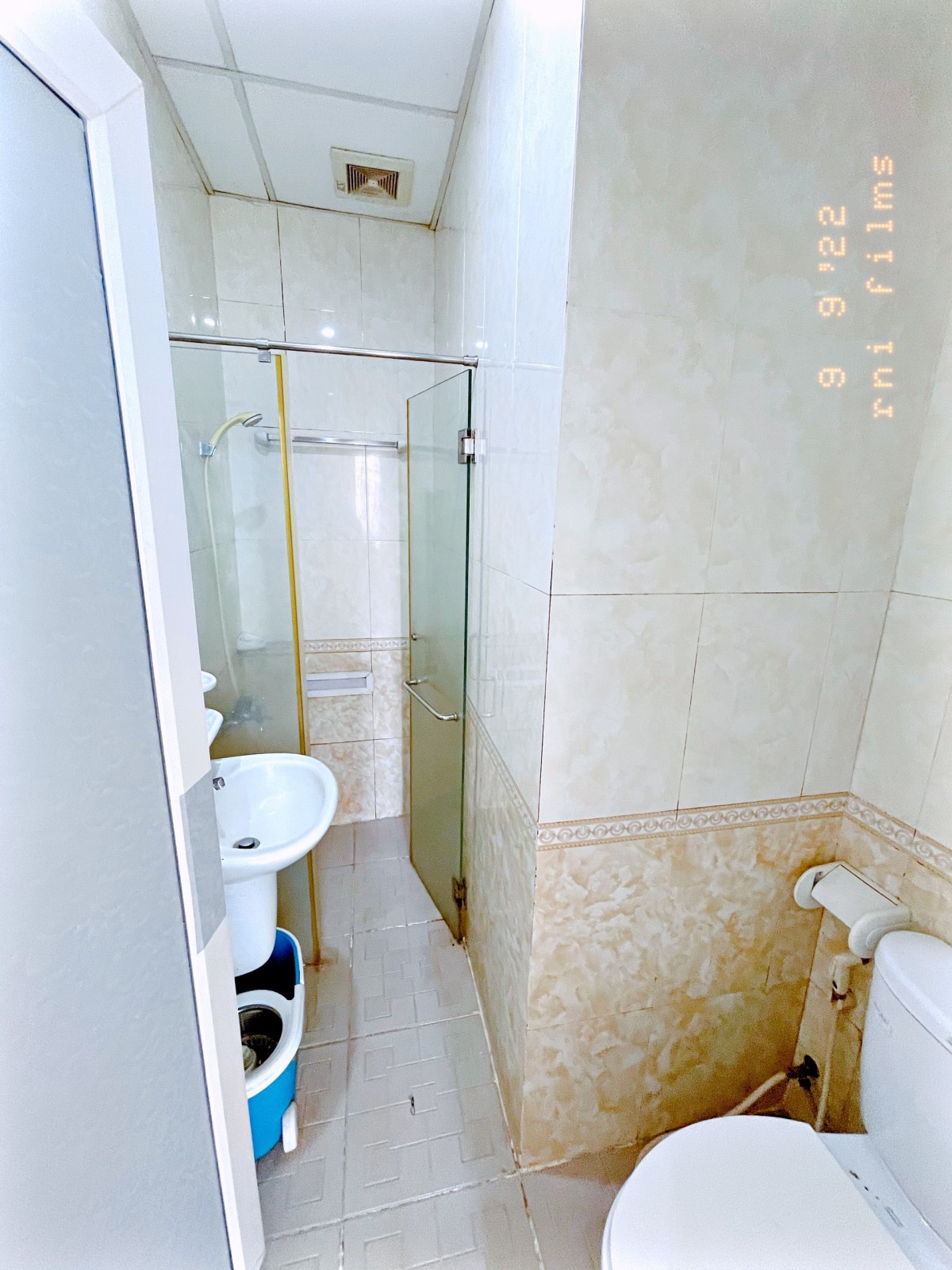 Cho thuê căn hộ dịch vụ đẹp Phú Nhuận