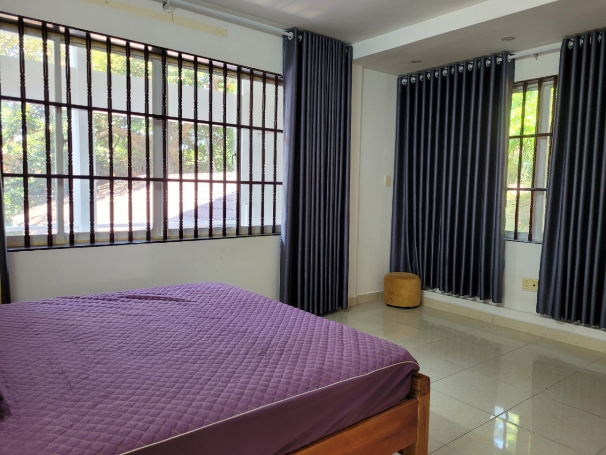 2 phòng ngủ giá bình dân full nội thất tại Vũng  Tàu