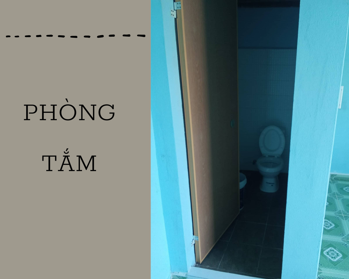 Cho thuê phòng trọ giá rẻ đường ĐT.601, xã Hòa Sơn, huyện Hòa Vang, Đà Nẵng