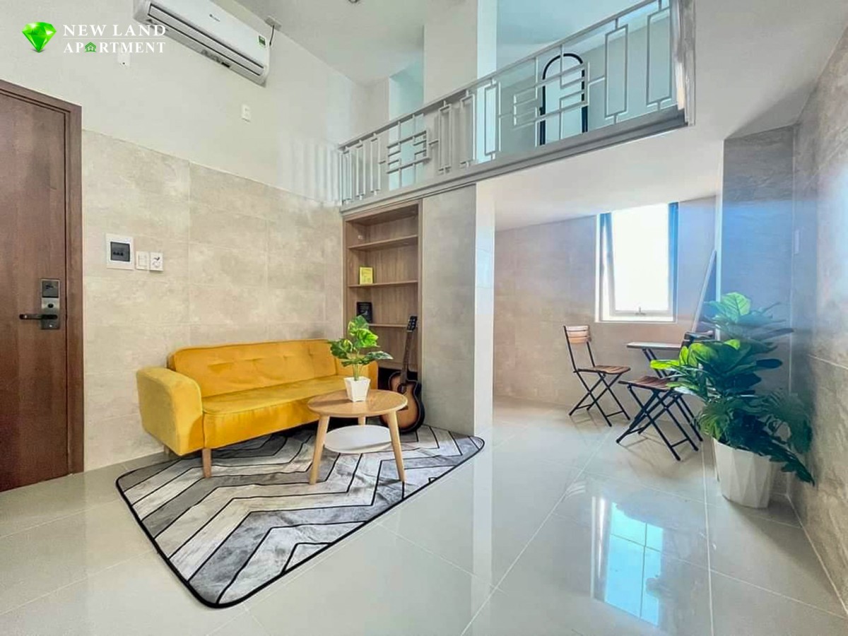 Cho thuê căn hộ liền kề Phú Mỹ Hưng, nằm trên đường Huỳnh Tấn Phát, phường Phú Mỹ, quận 7