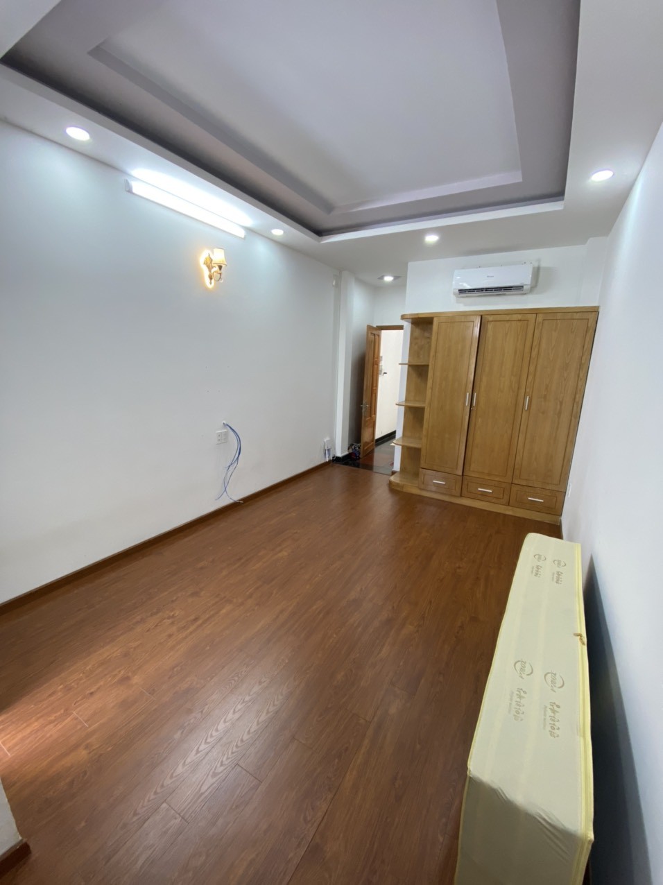 Cho thuê phòng đầy đủ tiện nghi tại Phạm Văn Chiêu, Gò Vấp