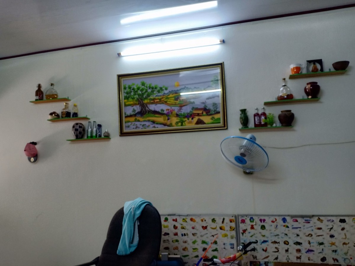 Cho thuê phòng trọ full nội thất thoáng mát tại Đường Huỳnh Văn Bánh, Phường 11, Quận Phú Nhuận