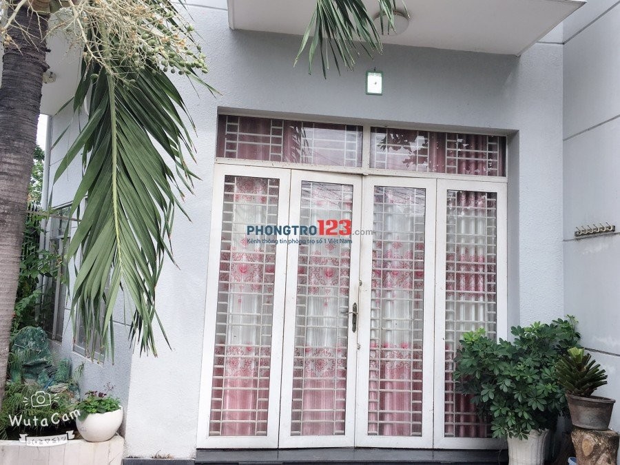 Phòng trọ dạng KTX giá rẻ đầy đủ tiện nghi tại Huỳnh Tấn Phát Quận 7. Liên hệ ngay: 0983061376