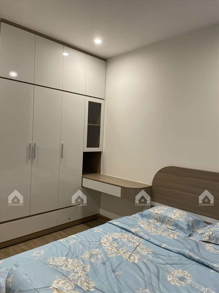 Chỉ 9 triệu cho căn hộ full nội thất tại Vinhomes Grand Park quận 9