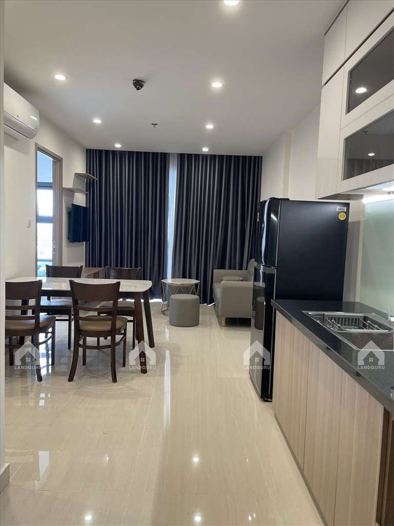 Chỉ 9 triệu cho căn hộ full nội thất tại Vinhomes Grand Park quận 9