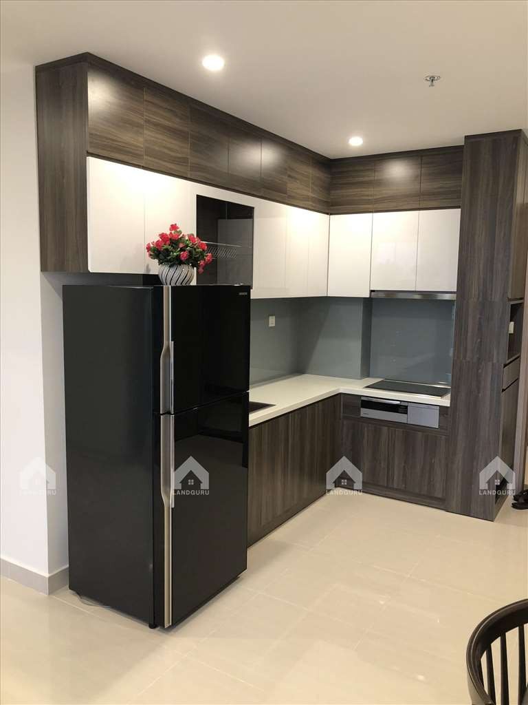 Căn hộ full nội thất 2pn, 2wc tại Vinhomes quận 9 giá chỉ 8 triệu/tháng