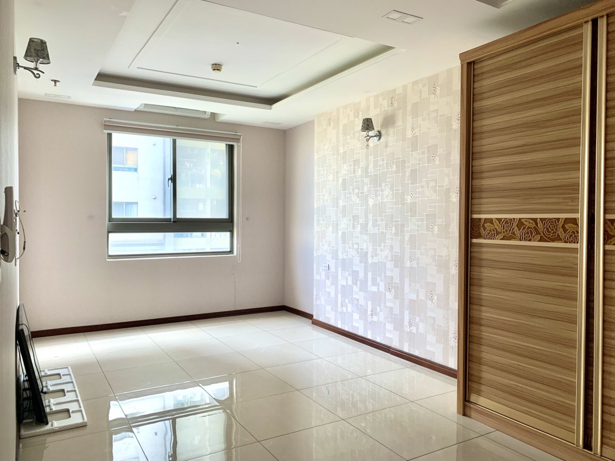 Cho thuê căn hộ đầy đủ nội thất, giá 15 triệu/tháng tại chung cư Docklands Saigon