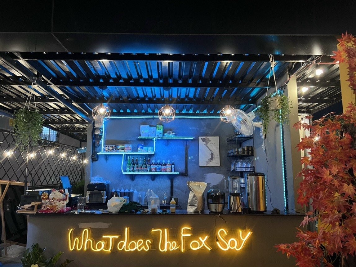 Cho thuê mặt bằng Rooftop ở Nguyễn Xí, Phường 13, Quận Bình Thạnh