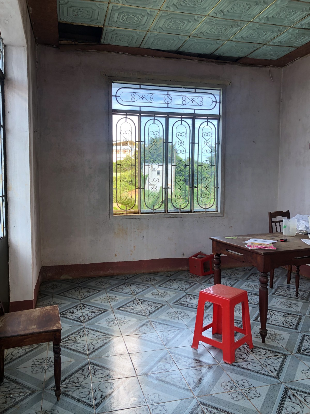 Cho thuê tầng 1 trong nhà nguyên căn tại Tân An, Buôn Ma Thuột, Đắk Lắk