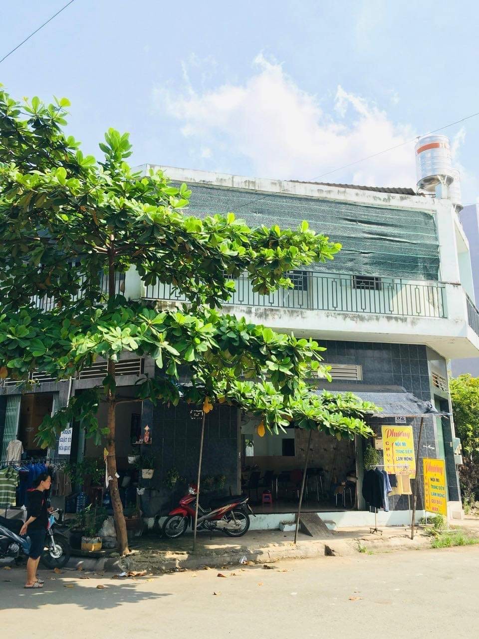 Cho thuê phòng đẹp rộng 24m2 giá rẻ tại Bình Trị Đông, Quận Bình Tân