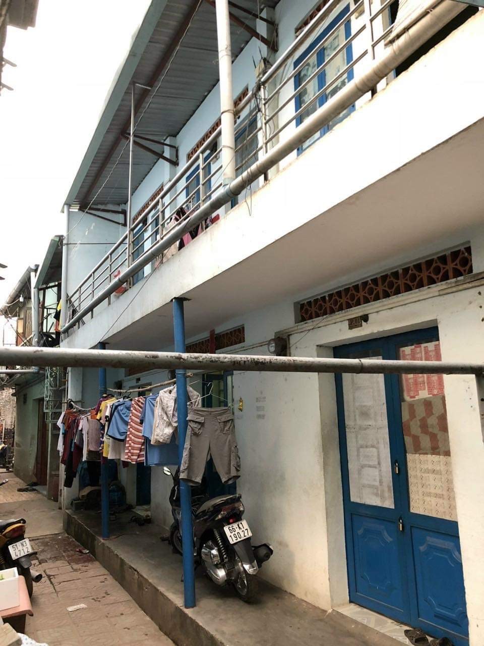 Cho thuê phòng đẹp rộng 24m2 giá rẻ tại Bình Trị Đông, Quận Bình Tân