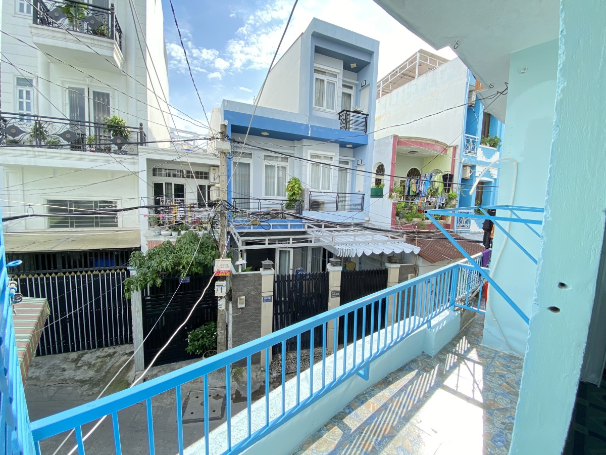 Cho thuê nhà nguyên căn giá rẻ khu vực Nguyễn Văn Nghi, Phường 7, Quận Gò Vấp