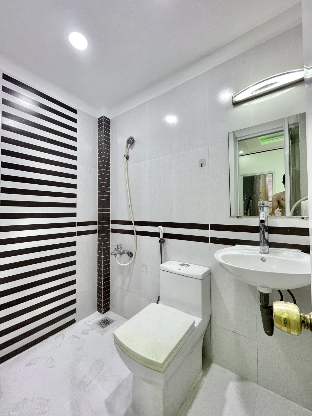 Cho thuê phòng trọ đầy đủ tiện nghi ngay Phạm Văn Chiêu, Phường 14, Quận Gò Vấp