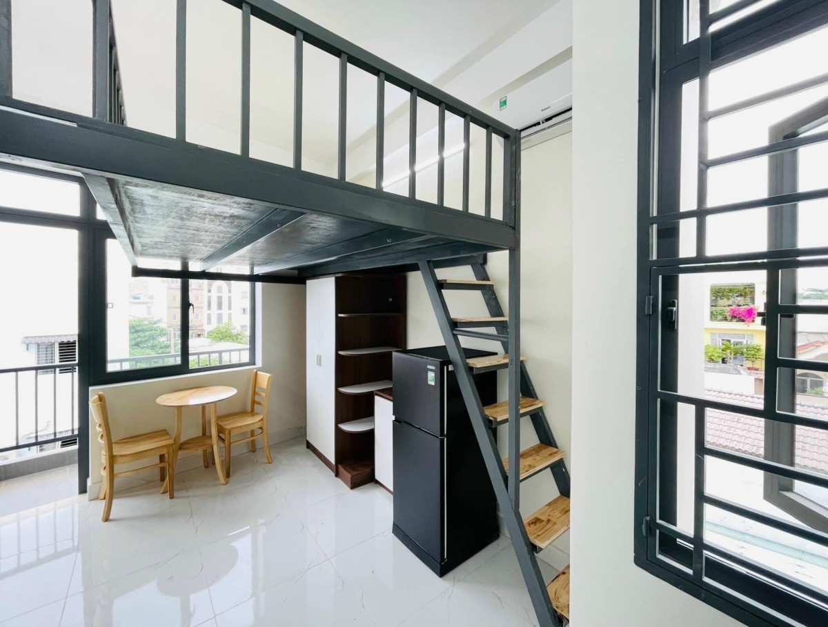 Phòng Trọ Giá SIÊU RẺ BANCOL Ngay CỘNG HÒA - CHỉ có Tại ĐÂYY
