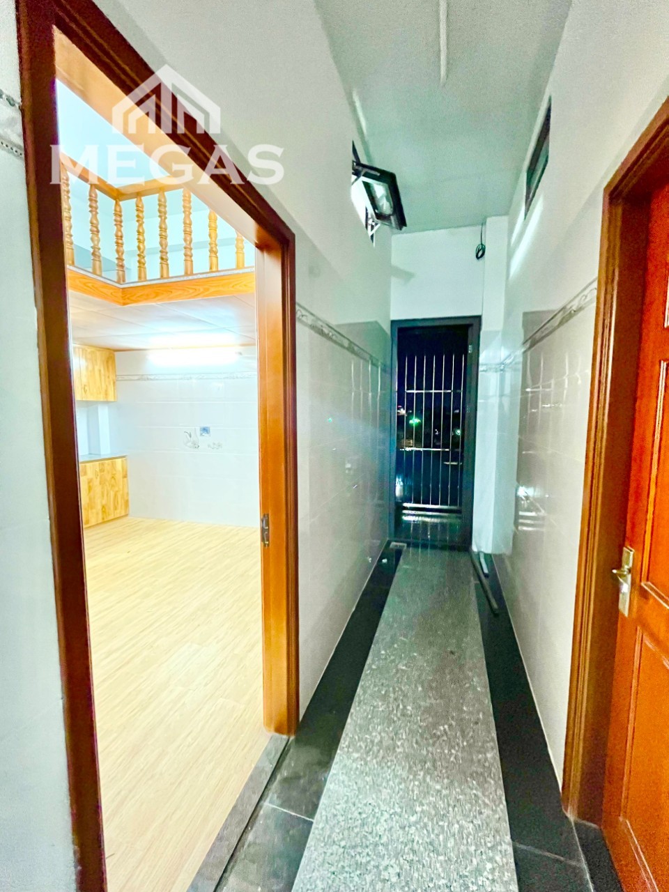 Phòng trọ cao cấp full nội thất ngay Mã Lò, Phường Bình Hưng Hòa A, Quận Bình Tân