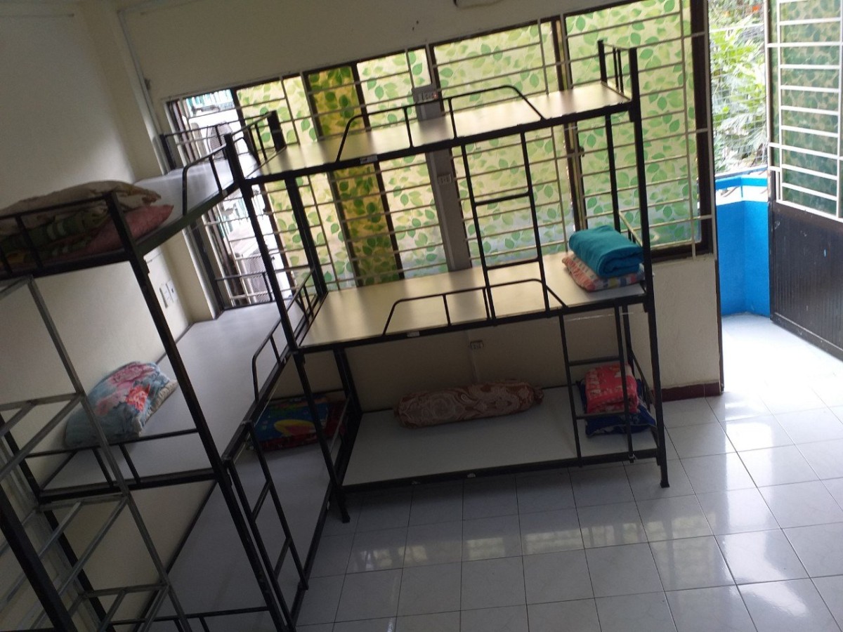 Cho thuê phòng trọ đầy đủ tiện nghi tại Bình Thuận, Quận 7