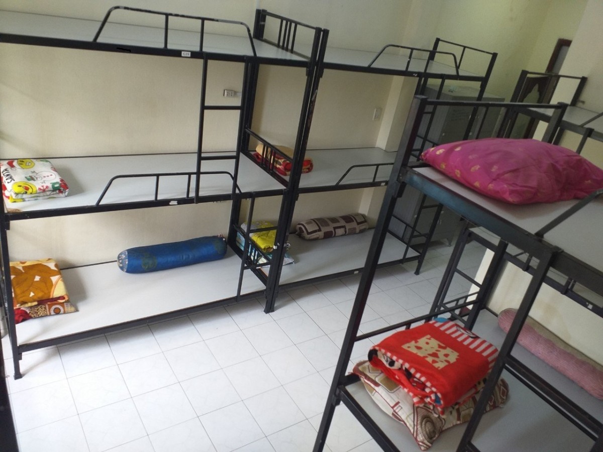 Cho thuê phòng trọ đầy đủ tiện nghi tại Bình Thuận, Quận 7