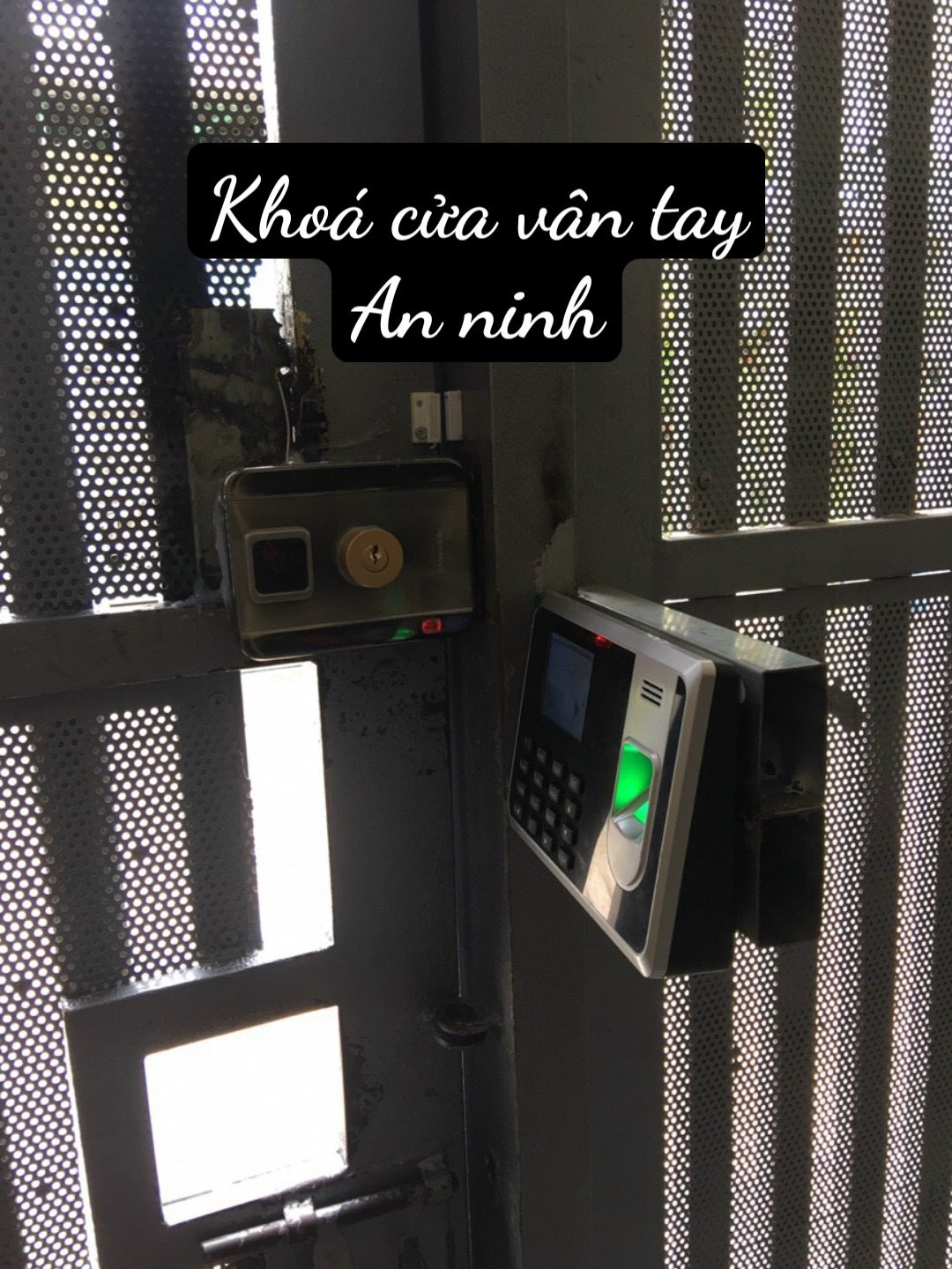 Phòng trọ ngay CVPM Quang trung Quận 12
