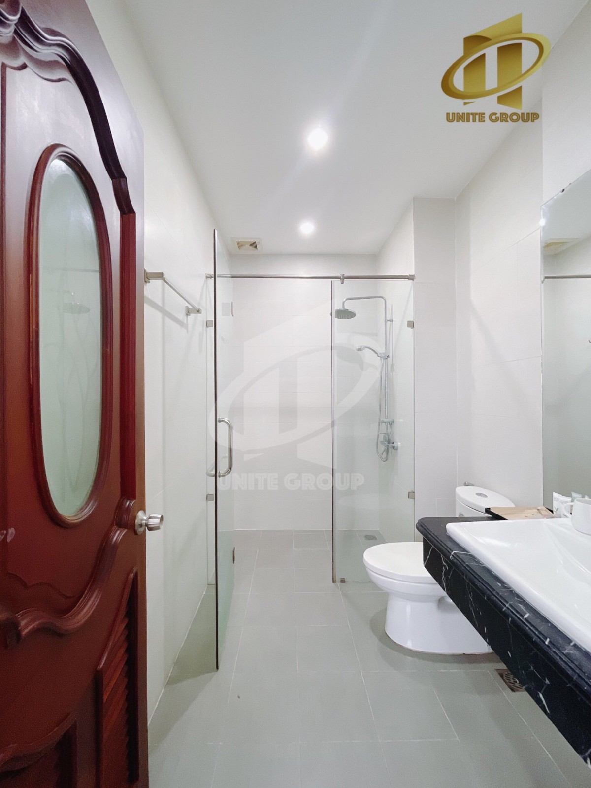 Cho thuê căn hộ dịch vụ Studio ngay Phú Mỹ Hưng, Tân Phong, quận 7