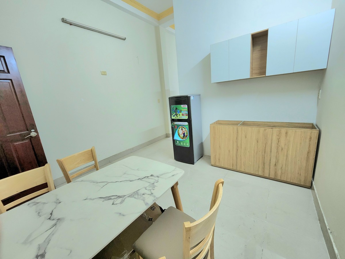 Cho thuê phòng duplex, 1PN ngay Hoàng Hoa thám, Etown Tân bình, gần Sân Bay