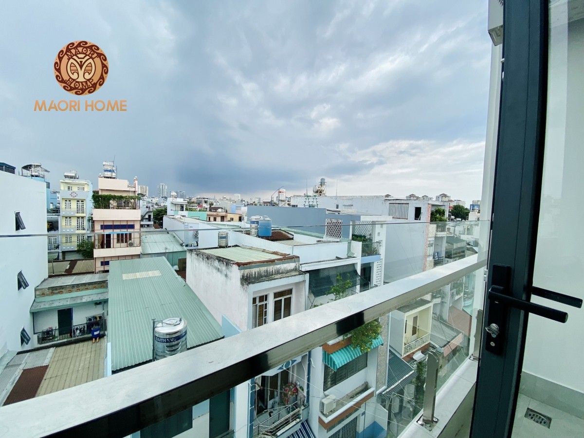 Giảm ngay 2 triệu cho khách chốt cọc đầu tiên căn hộ đường Khuông Việt - Tân Phú