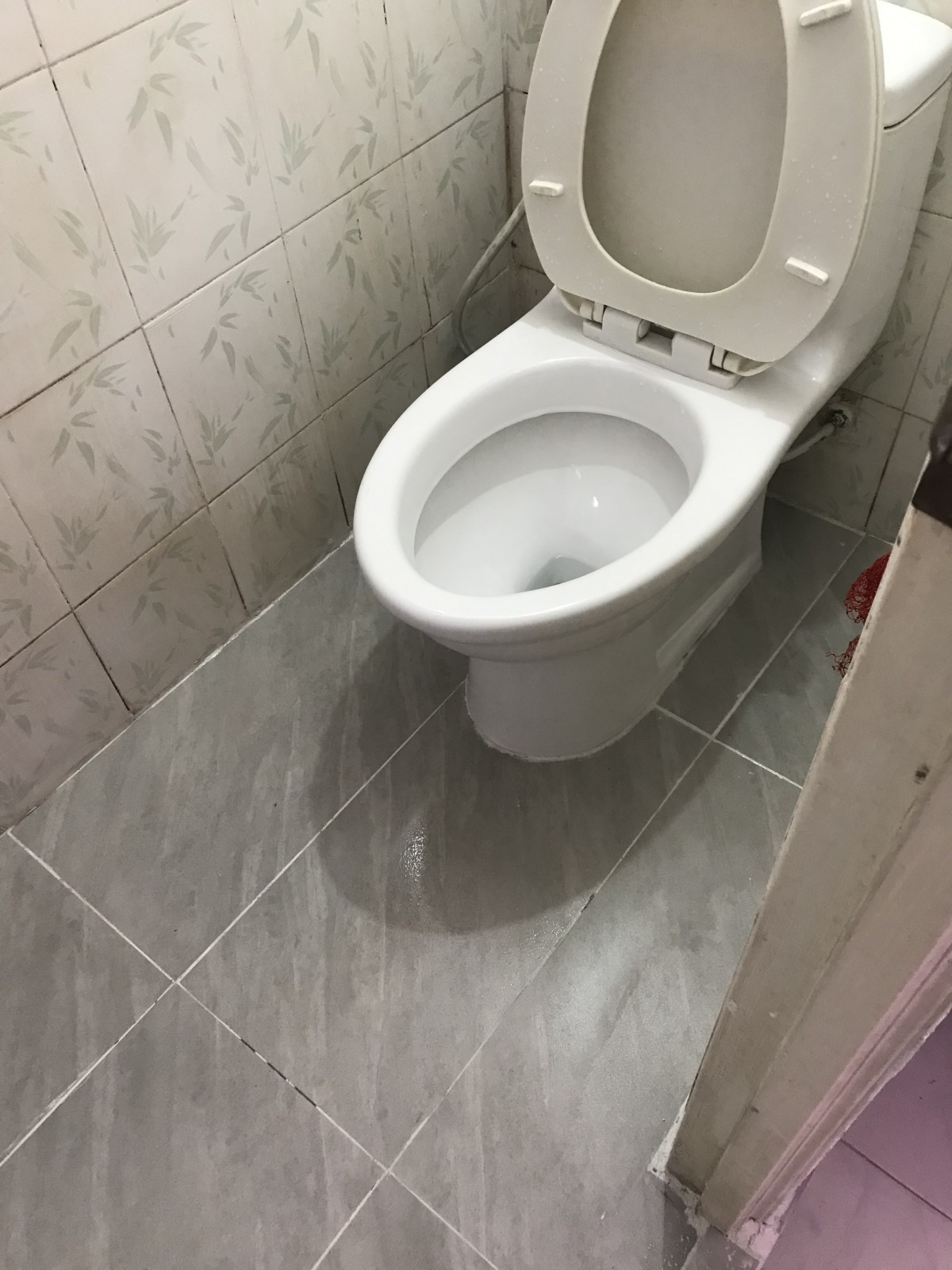 Cho nữ sinh viên thuê phòng khu vực an ninh