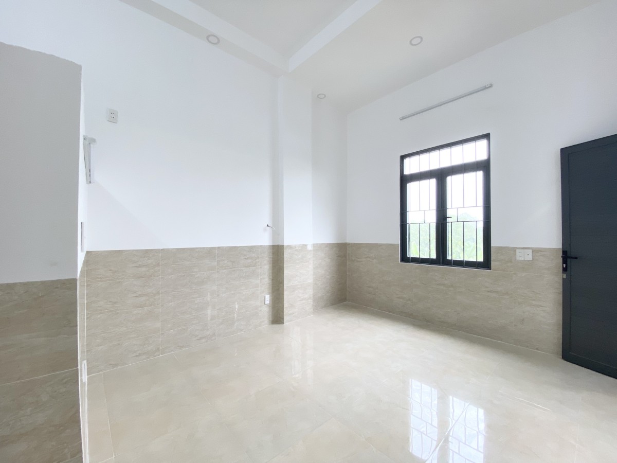 HIFRIENDZ Khai trương phòng trọ quận 9 giá tốt