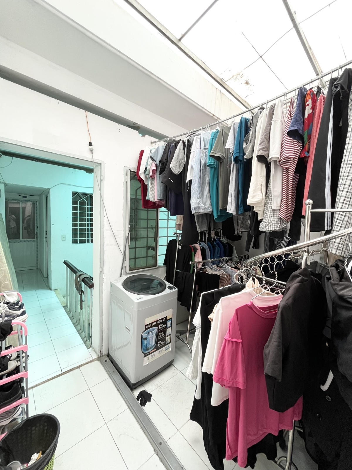 Cho thuê phòng trọ ở Đường Thành Thái, Phường 12, Quận 10