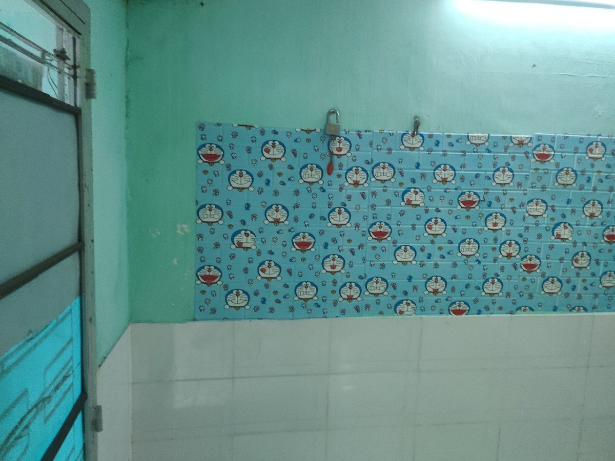 Cho thuê phòng trọ sạch sẽ, an ninh ngay Thoại Ngọc Hầu, Phú Thạnh, Quận Tân Phú