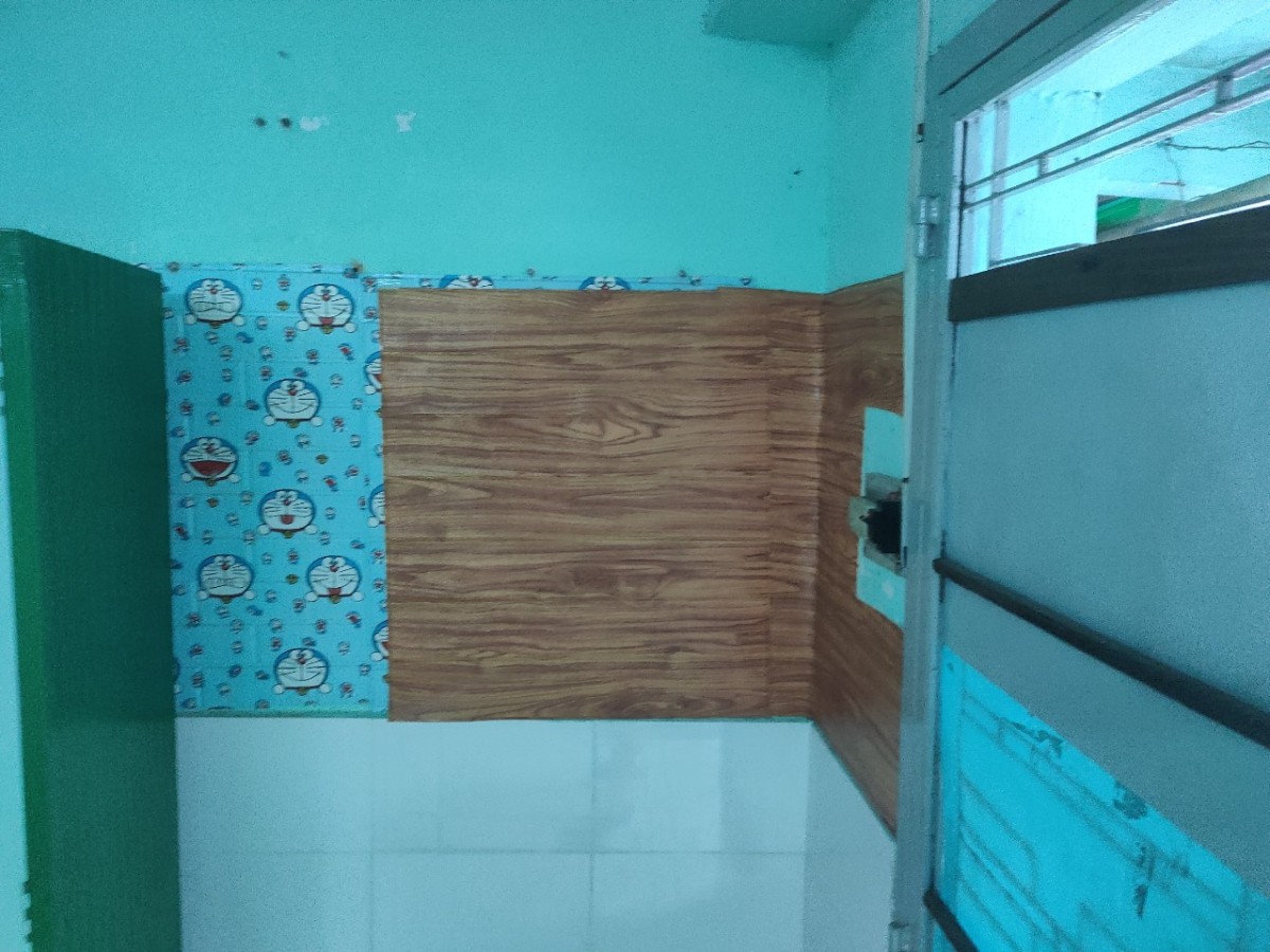 Cho thuê phòng trọ sạch sẽ, an ninh ngay Thoại Ngọc Hầu, Phú Thạnh, Quận Tân Phú