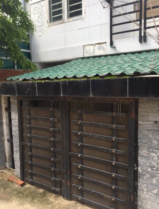 Cho thuê nhà nguyên căn ở QL 1A, P. An Lạc, Bình Tân