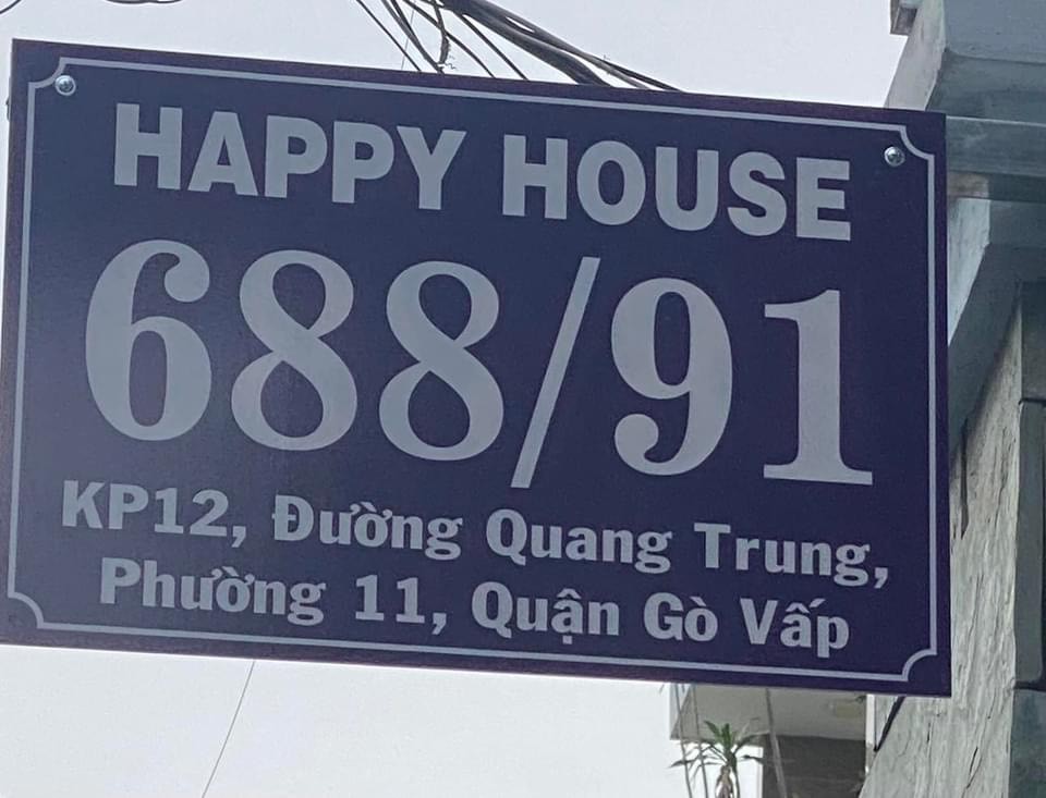 Cho thuê phòng trọ kí túc xá full tiện ích ngay đường Quang Trung, phường 11, quận Gò Vấp chỉ 1 triệu/tháng