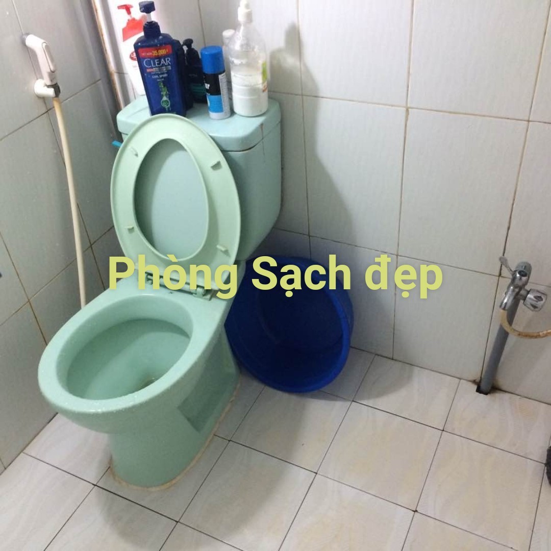 Cho thuê phòng trọ đường Bùi Thị Xuân - phường 2 - Tân Bình giá 3-3.5triệu/tháng
