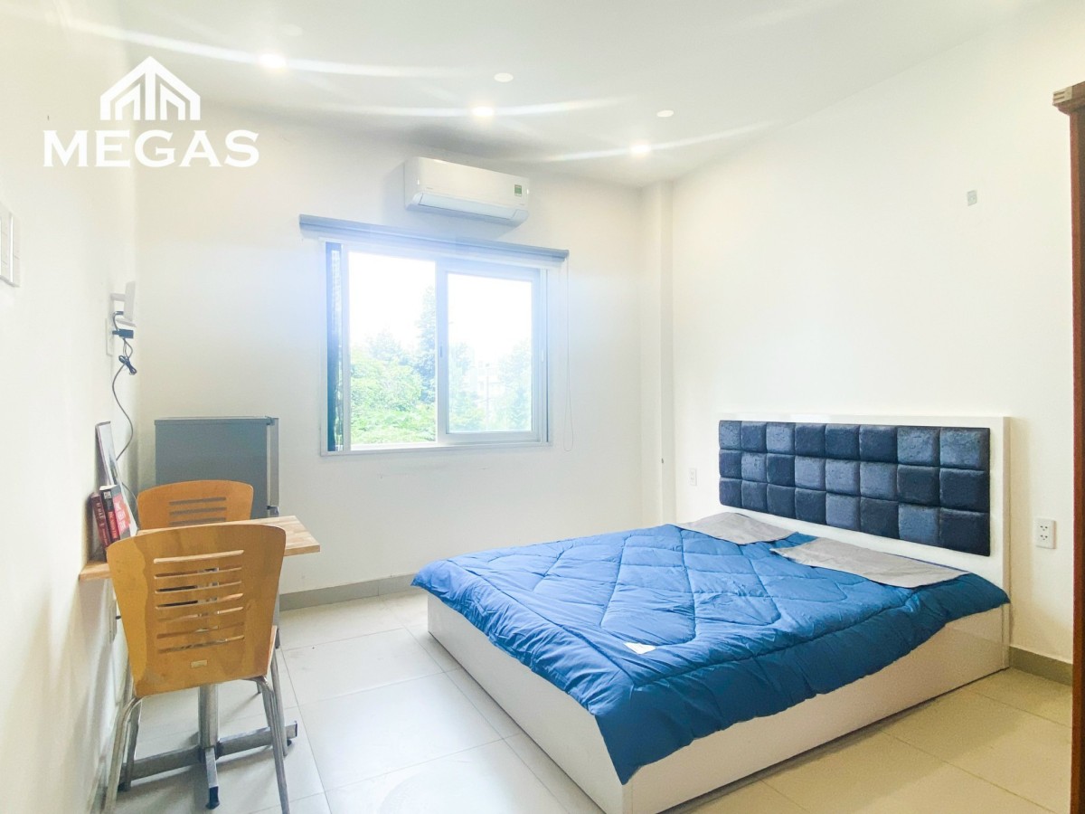 CHO THUÊ PHÒNG – 2 CỬA SỔ LỚN TẠI QUẬN 2 GẦN ĐẢO KIM CƯƠNG, SALA