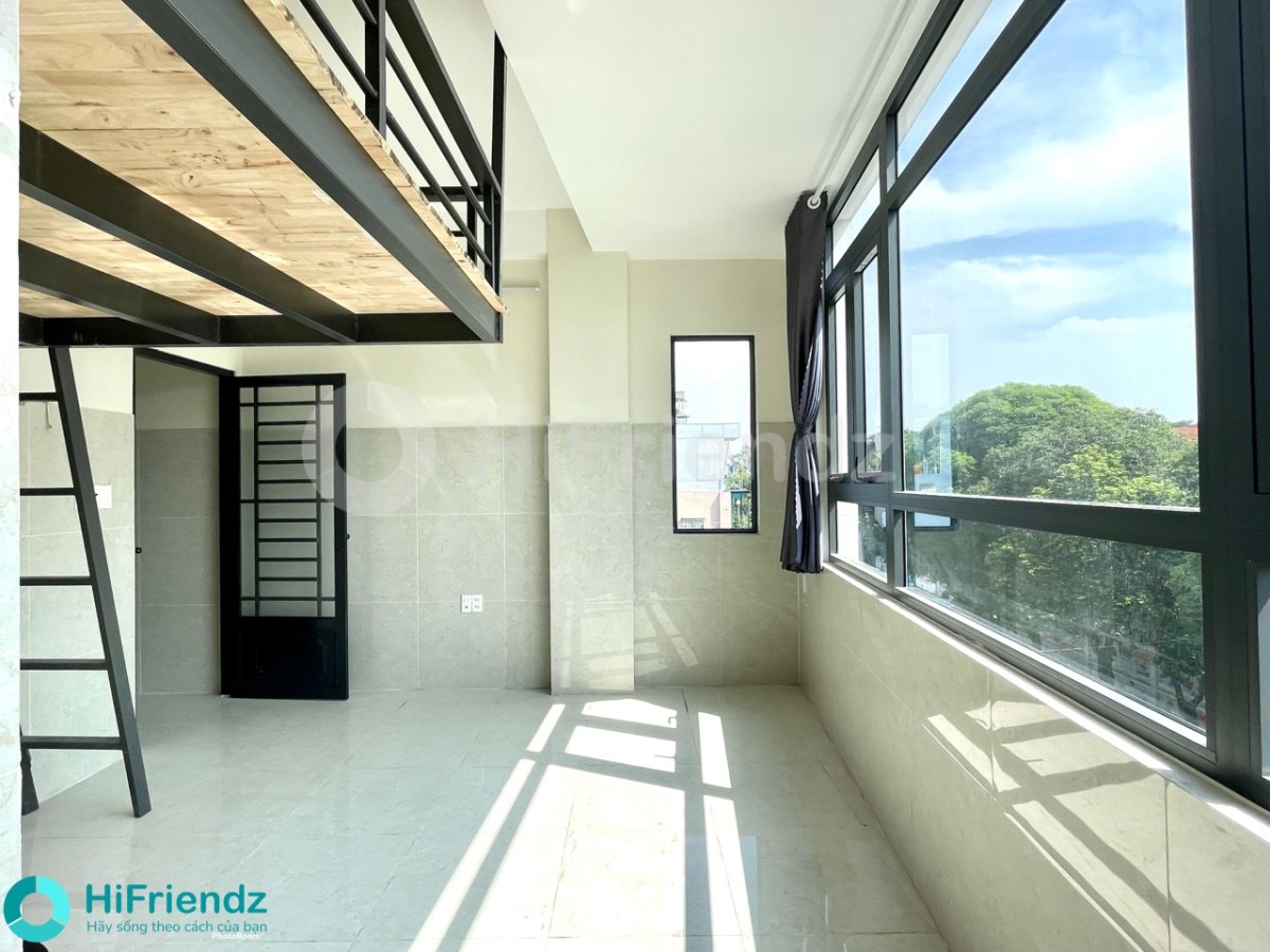 Tưng bừng khai trương dự án duplex mới 100%
