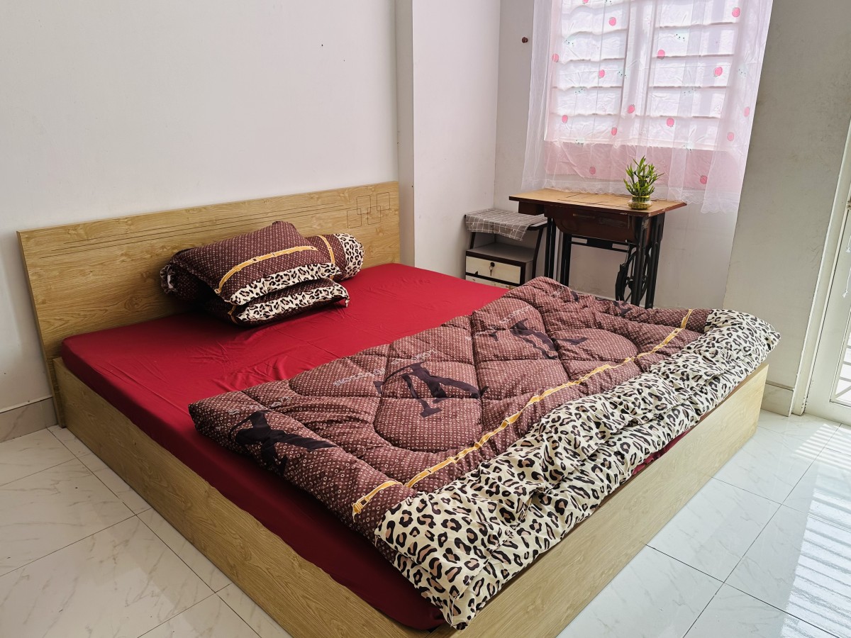 Chính chủ Cho nữ thuê phòng full nội thất cao cấp Q7 gần chợ Tân Quy