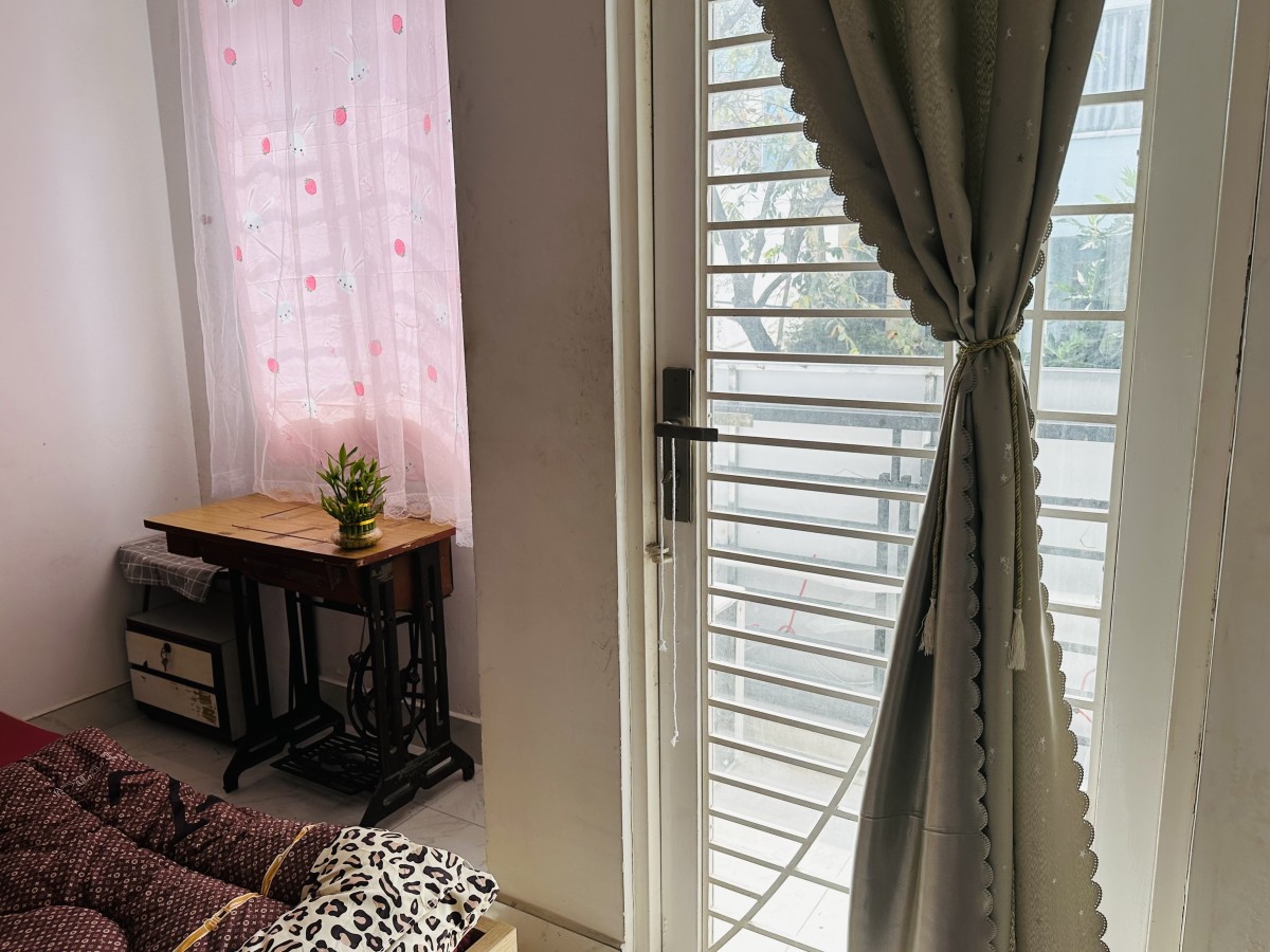Chính chủ Cho nữ thuê phòng full nội thất cao cấp Q7 gần chợ Tân Quy